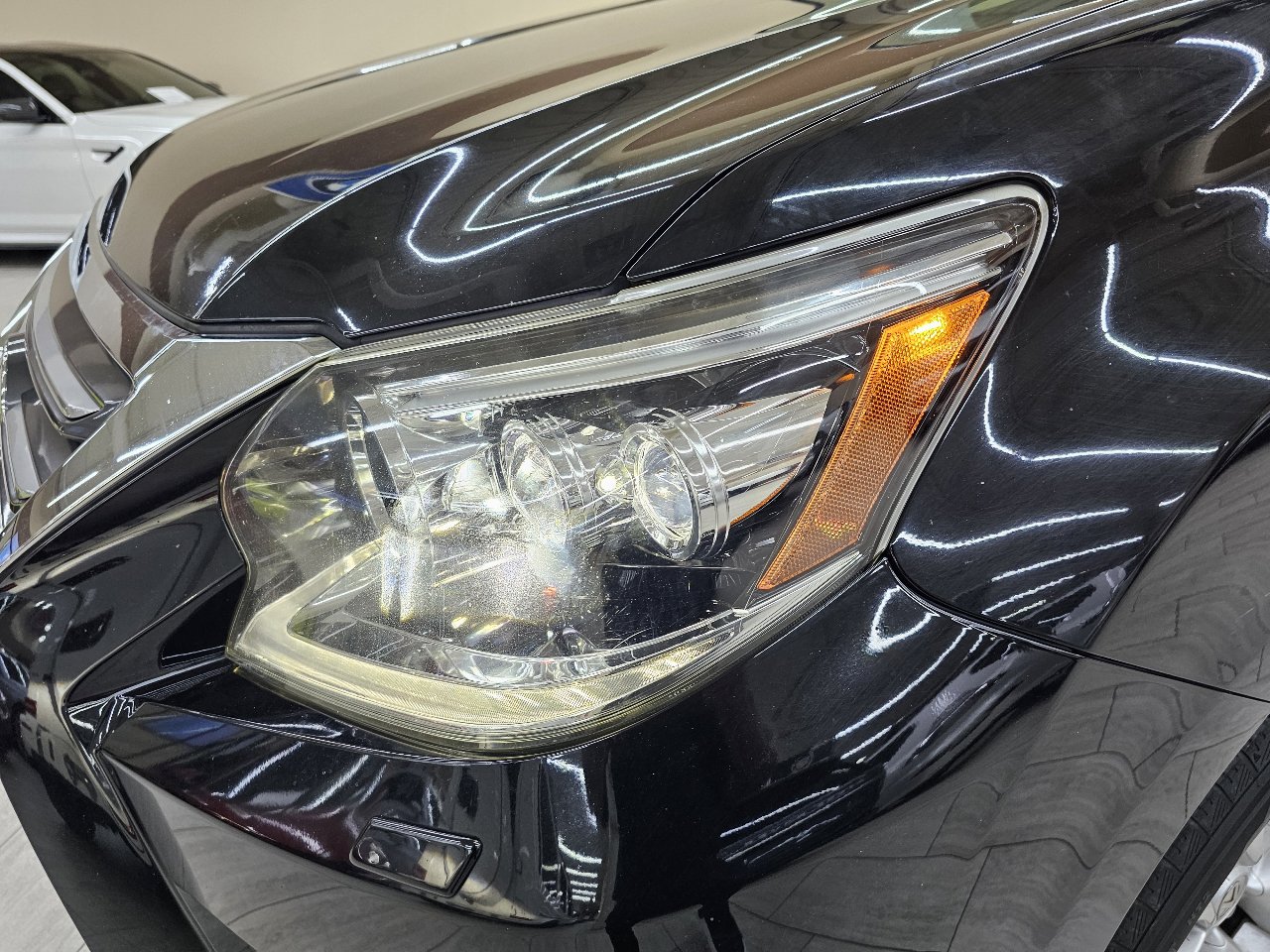 Used 2017 Lexus GX 460 Premium image 11