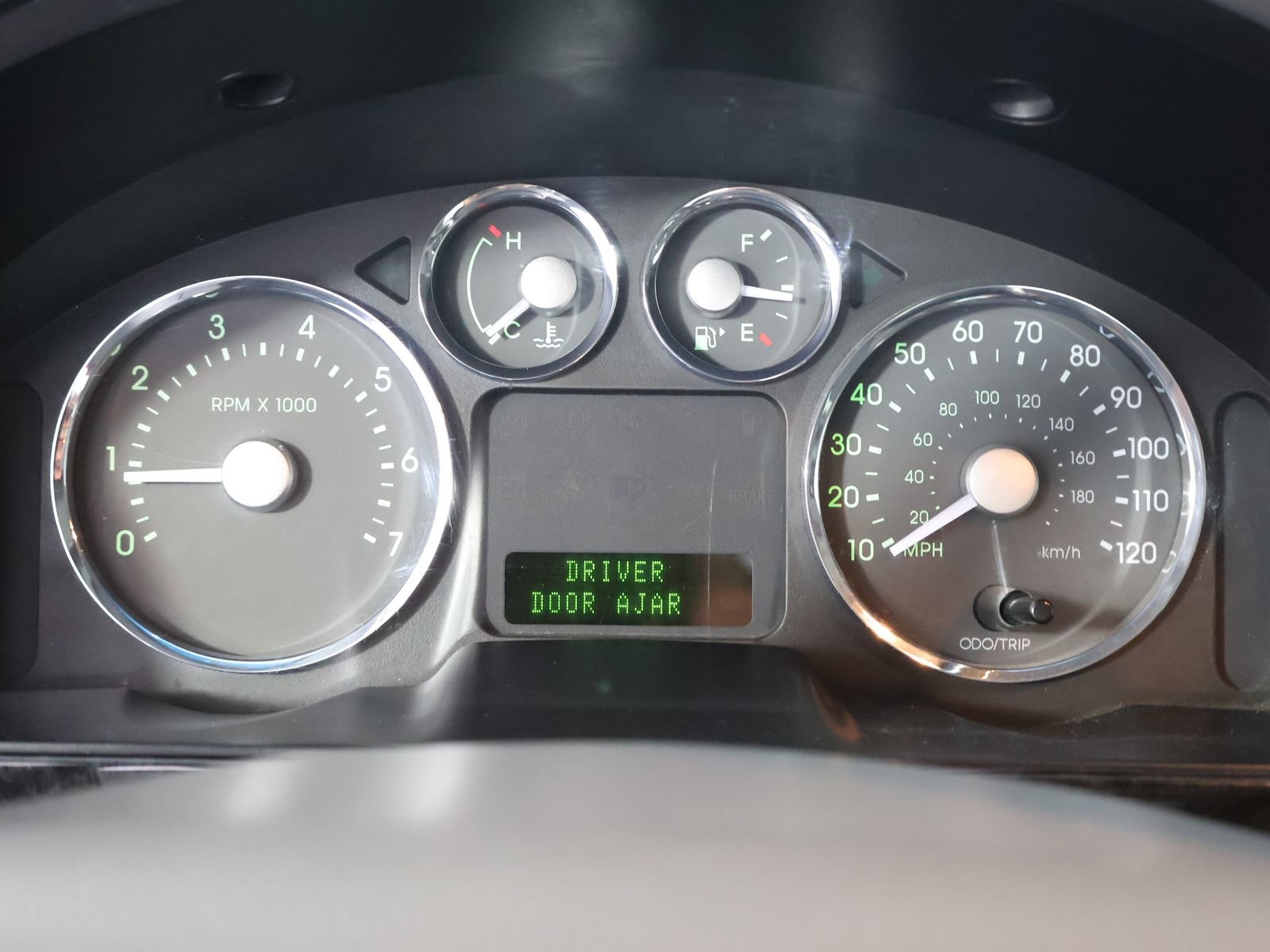 Used 2006 Mercury Montego Premier FWD image 35