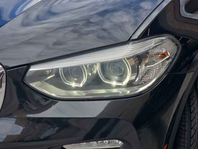 Used 2018 BMW X3 xDrive30i AWD/4WD image 34