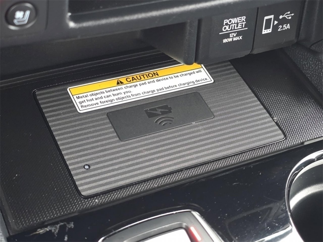 Certified 2023 Honda Passport Elite image 9