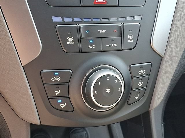 Used 2017 Hyundai Santa Fe Sport AWD/4WD image 17