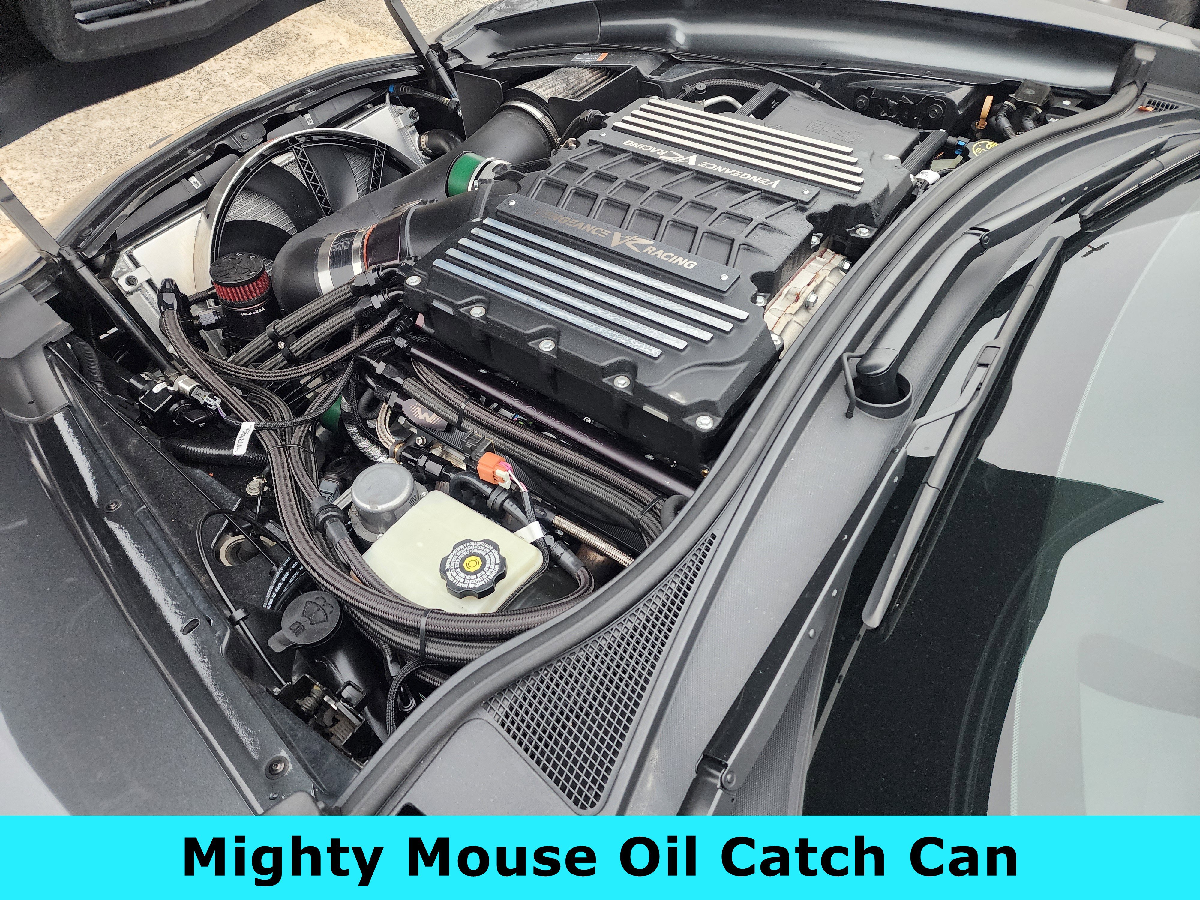 Used 2017 Chevrolet Corvette Grand Sport image 37