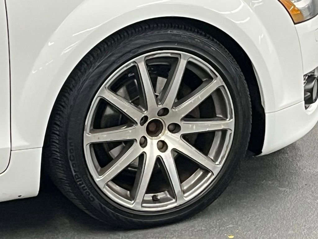 Used 2009 Audi TT 2.0T image 29