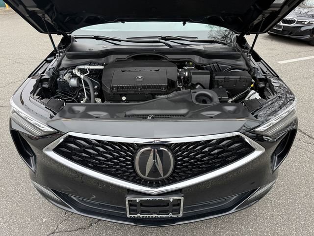 Used 2024 Acura MDX SH-AWD w/ Technology Package image 25