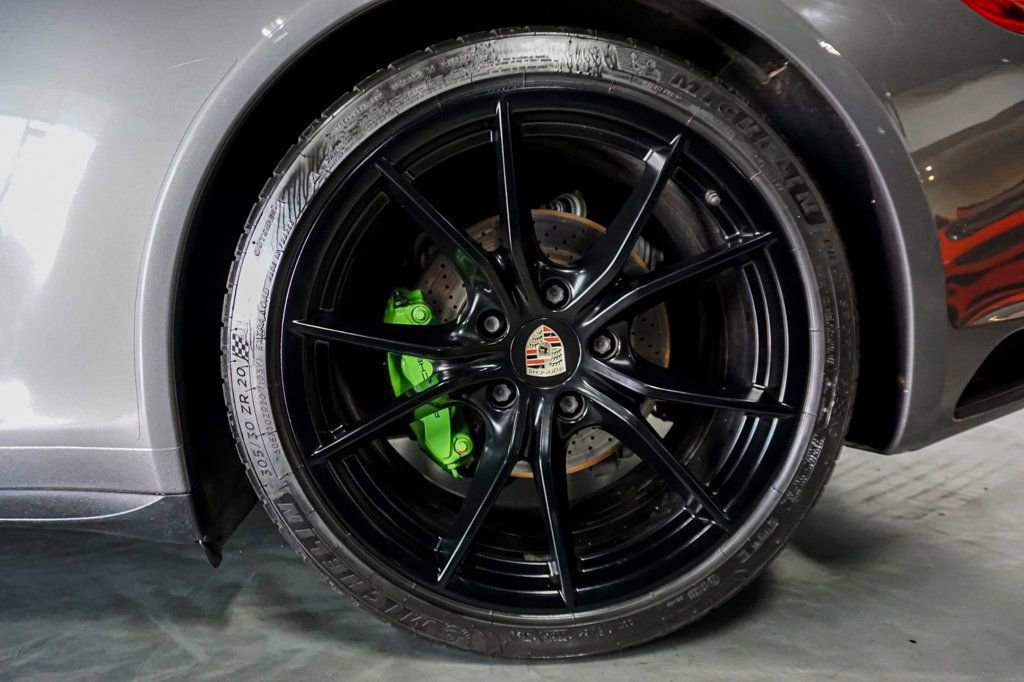 Used 2017 Porsche 911 GT3 RS image 37