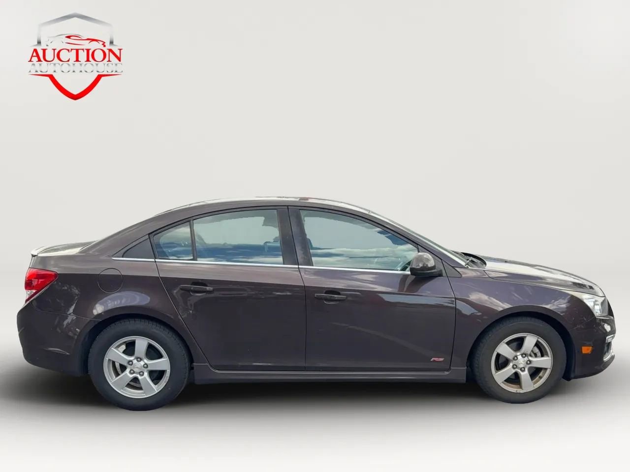 Used 2015 Chevrolet Cruze LT w/ Sun And Sound Package image 8