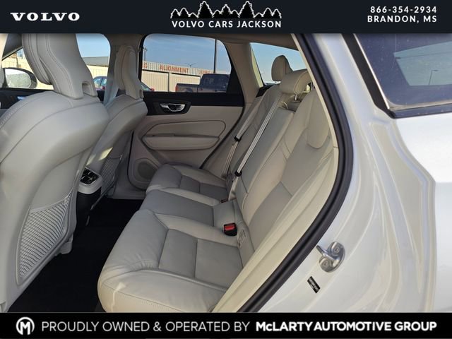 New 2026 Volvo XC60 B5 Ultra w/ Protection Package Premier image 14
