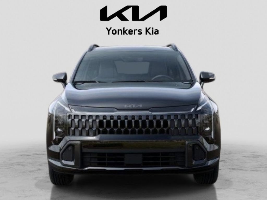 Used 2026 Kia Sportage X-Line w/ X-Line Premium Package AWD/4WD image 2