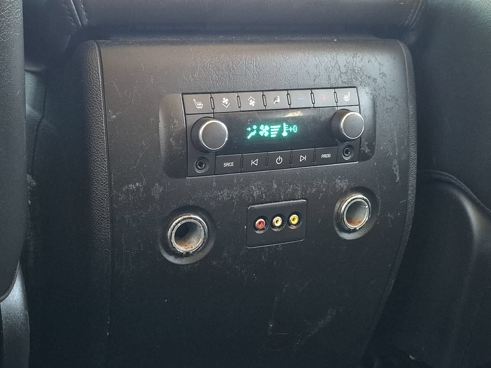 Used 2008 HUMMER H2 AWD/4WD image 24