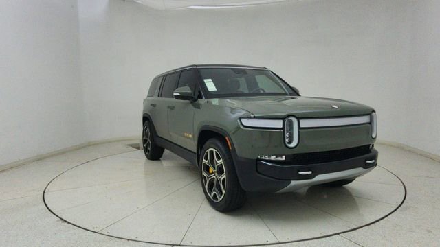 Used 2022 Rivian R1S Launch Edition image 65