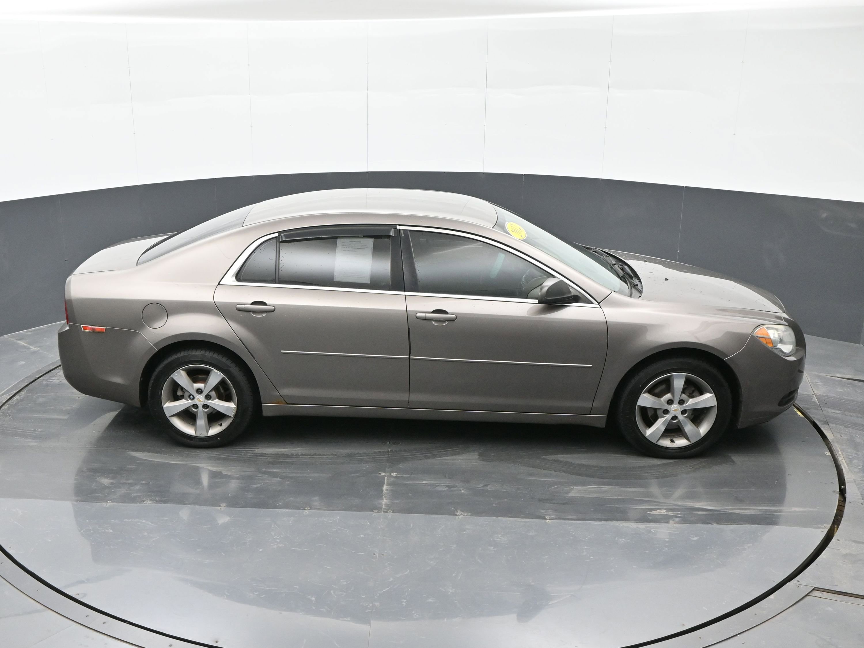 Used 2012 Chevrolet Malibu LS image 33