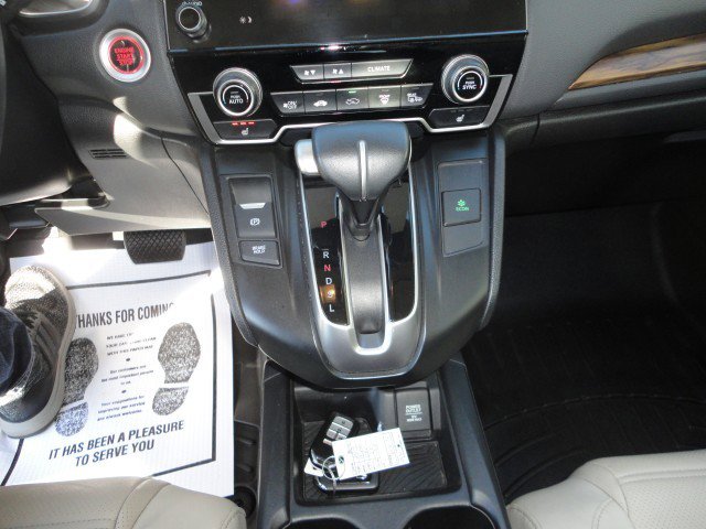Used 2019 Honda CR-V EX-L image 7
