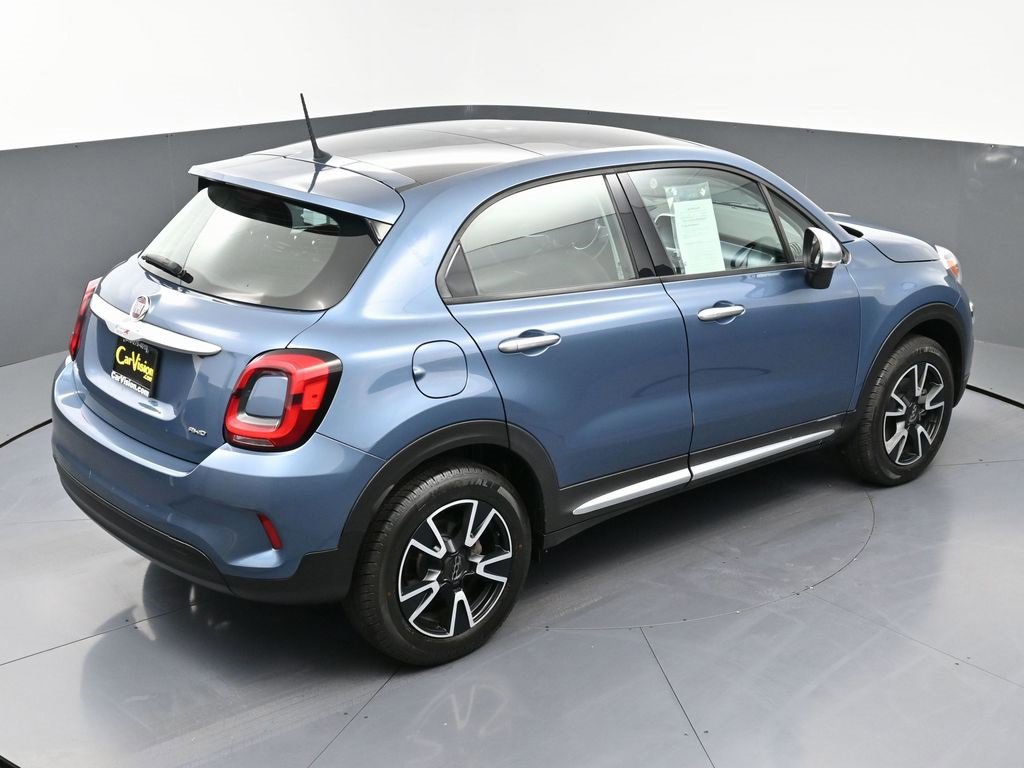 Used 2019 FIAT 500X Pop image 46