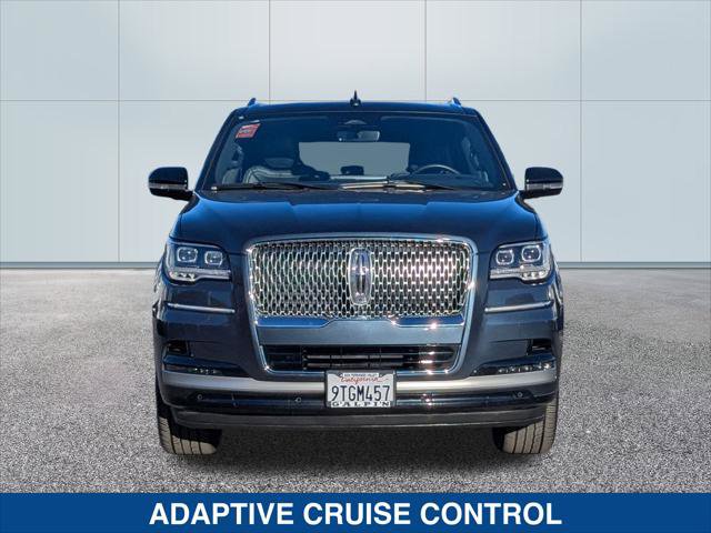 Used 2024 Lincoln Navigator L Reserve image 7