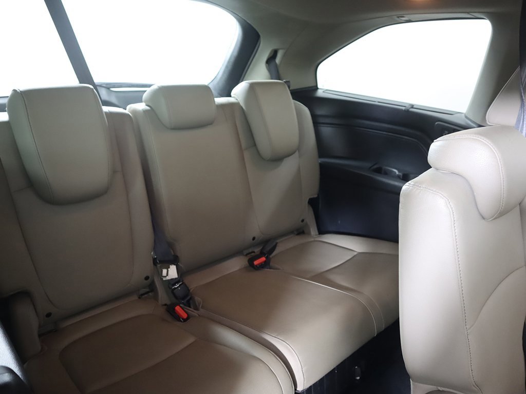 Used 2023 Honda Odyssey Touring image 32