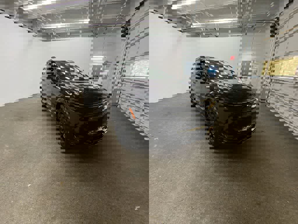 Used 2024 Chevrolet Equinox EV RS image 8