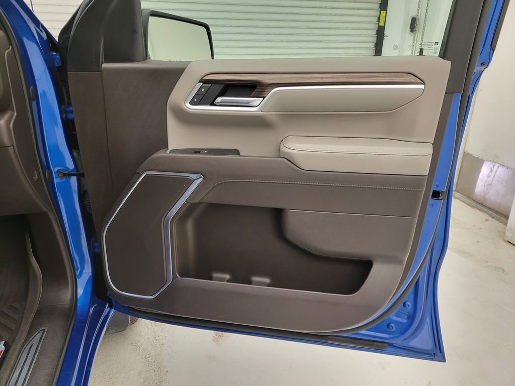 Certified 2022 Chevrolet Silverado 1500 RST image 34