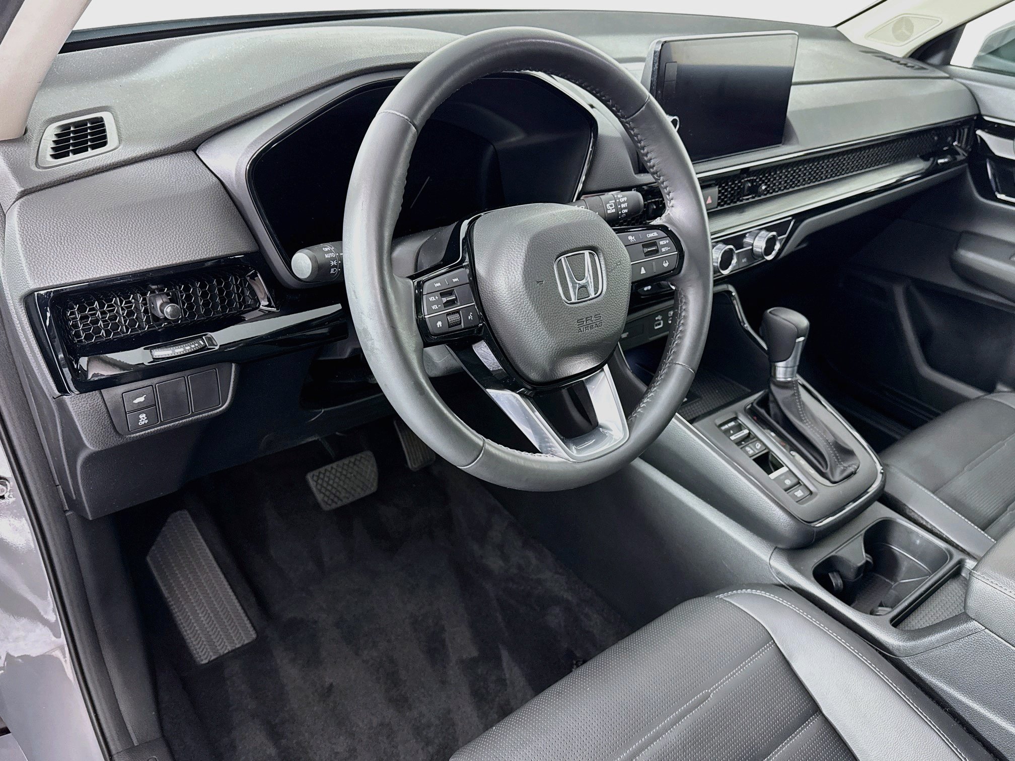 Used 2023 Honda CR-V EX-L image 9