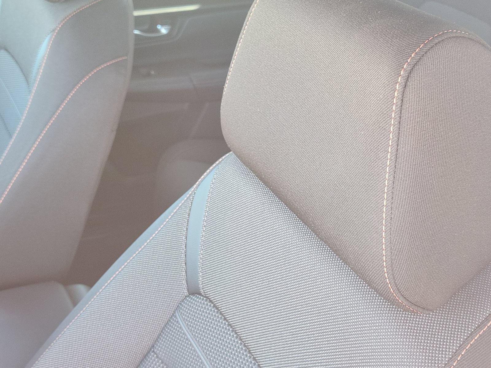 Certified 2025 Honda CR-V Sport image 18