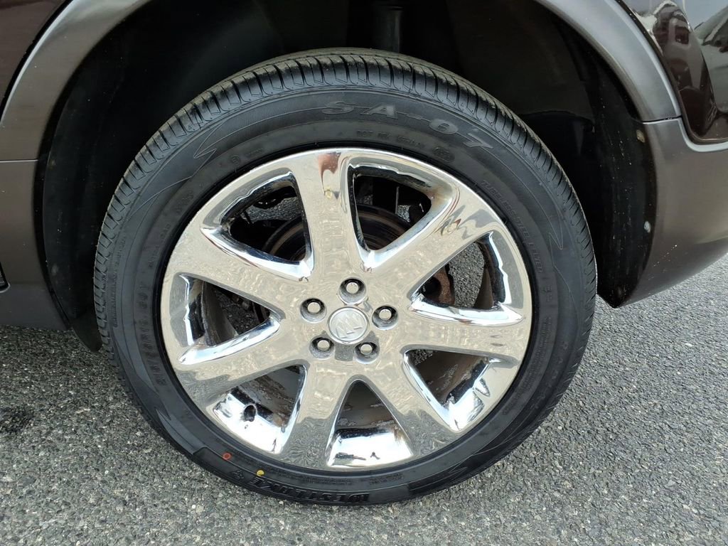 Used 2016 Buick Encore Leather w/ Experience Buick Package image 18