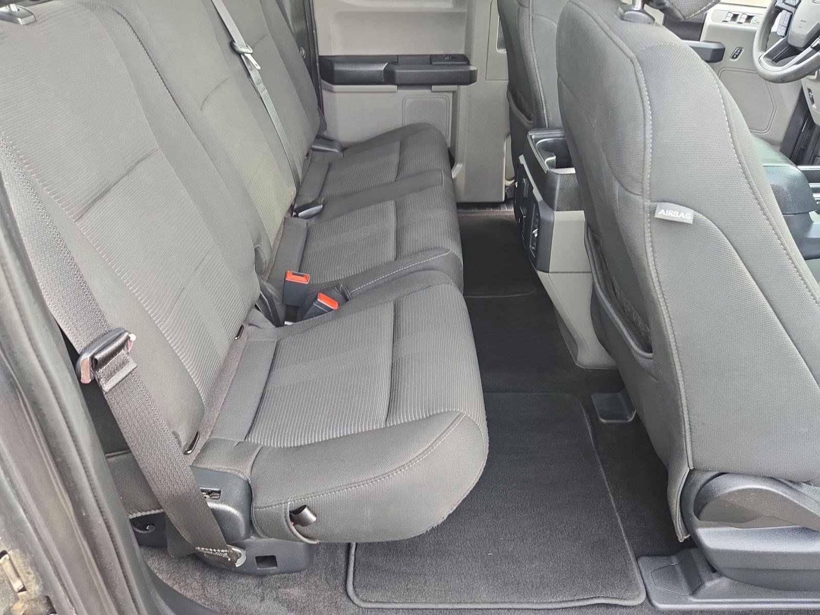 Used 2020 Ford F150 XL w/ Equipment Group 101A Mid image 29