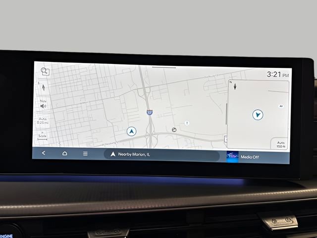 New 2026 Hyundai Santa Fe Calligraphy image 29