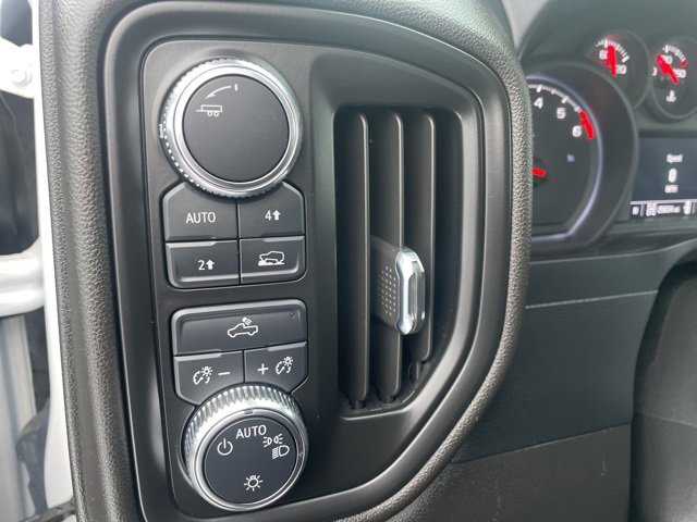 Used 2023 GMC Sierra 1500 Pro image 18