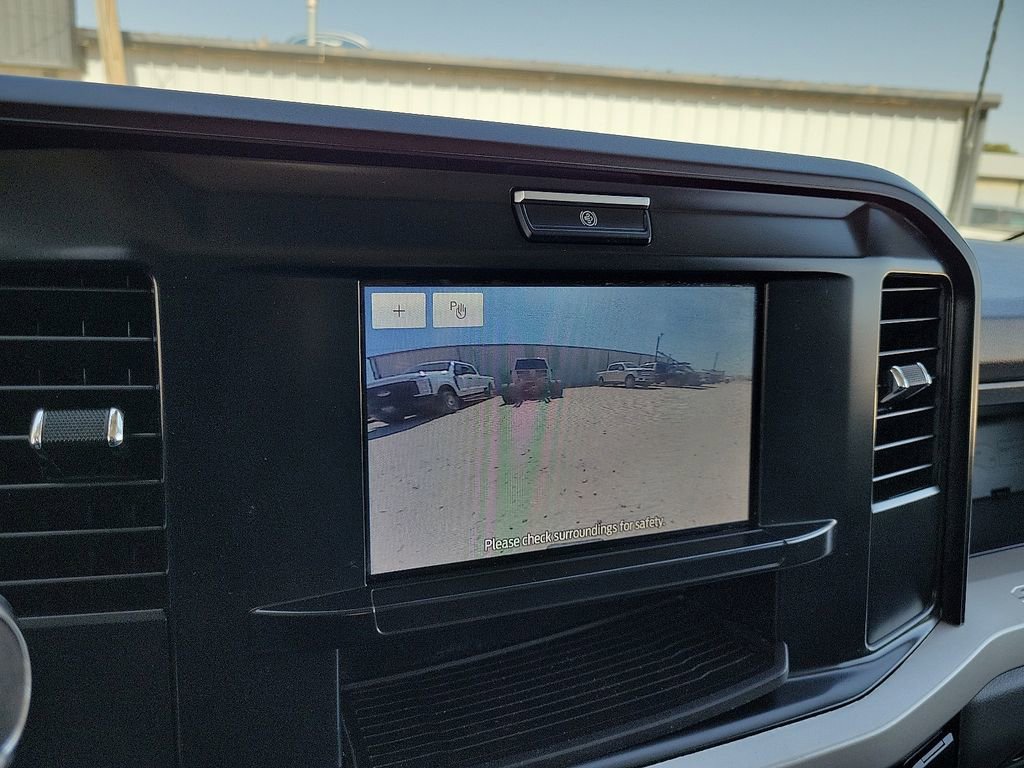 Used 2025 Ford F250 XL w/ XL Chrome Package image 22