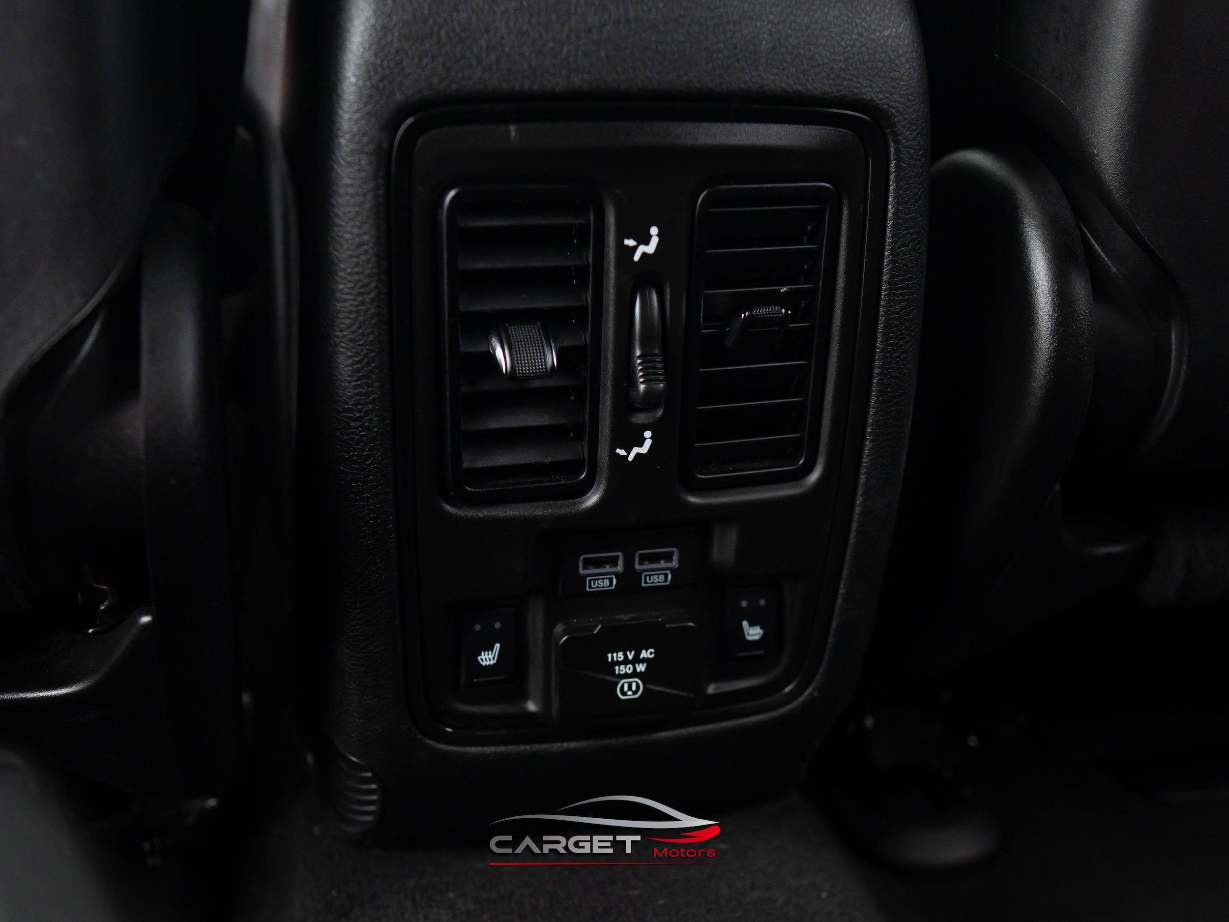 Used 2021 Dodge Durango R/T w/ Tow 'N Go Package AWD/4WD image 23