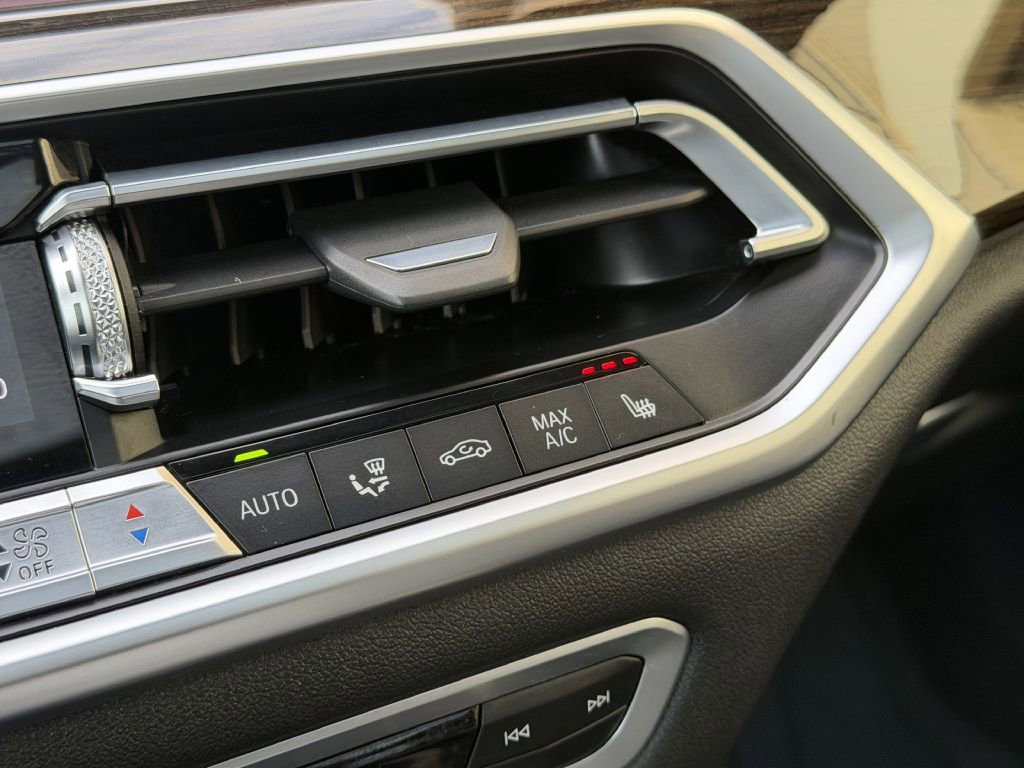 Used 2019 BMW X5 xDrive40i w/ Convenience Package image 35