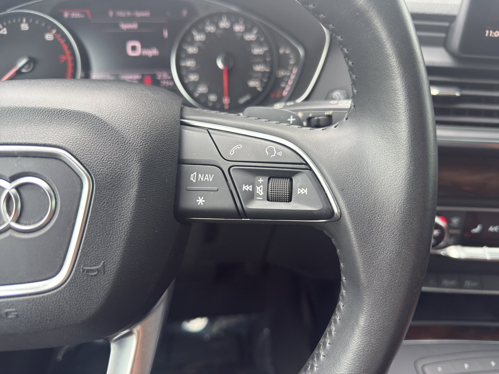 Used 2019 Audi Q5 2.0T Premium AWD/4WD image 17