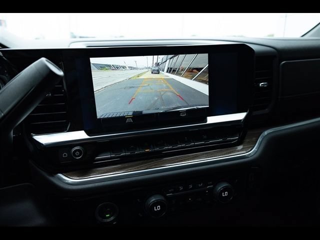 Used 2024 Chevrolet Silverado 1500 RST w/ LPO, Dark Essentials Package RWD image 15
