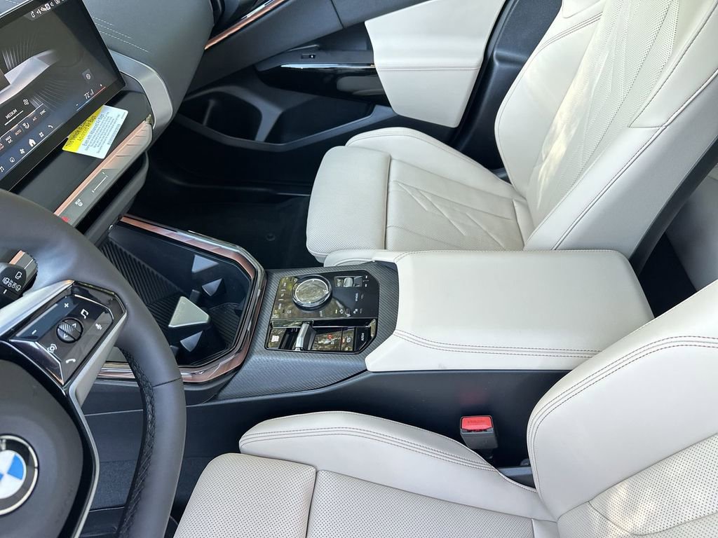New 2026 BMW X3 xDrive30 w/ Convenience Package image 25