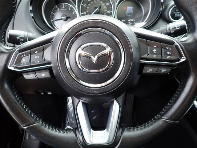 Used 2023 MAZDA CX-9 Touring Plus image 18