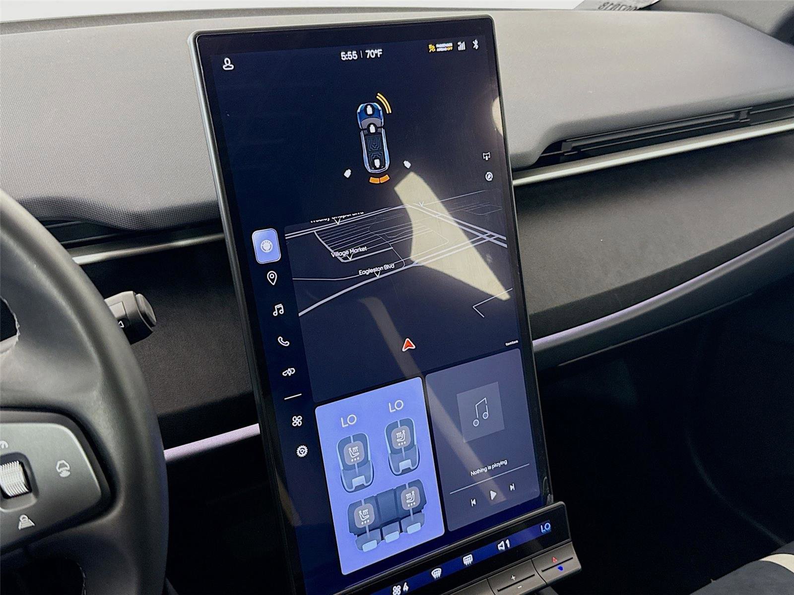 Used 2023 Fisker Ocean Extreme image 10