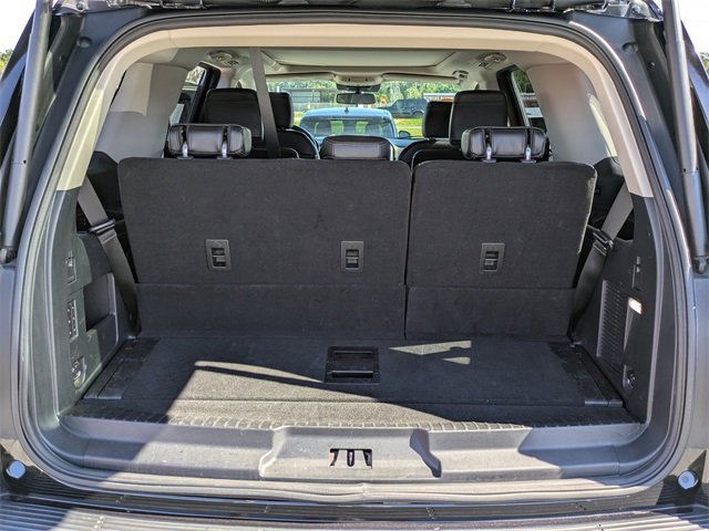 Used 2021 Ford Expedition Platinum image 12