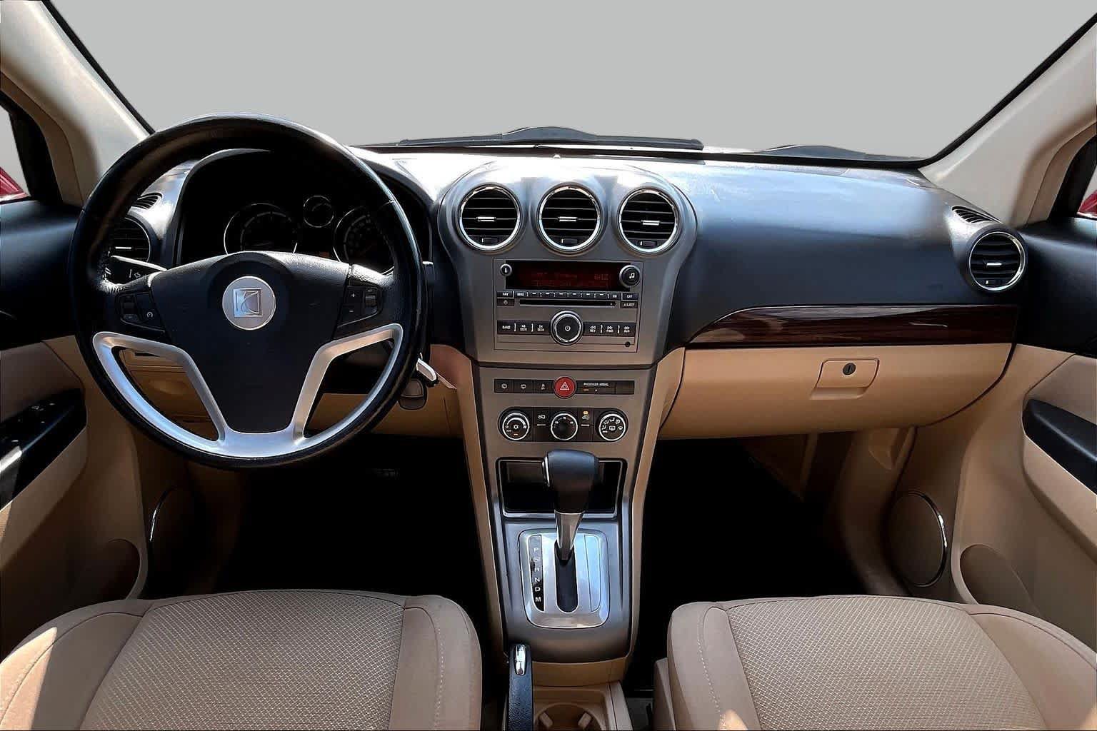 Used 2008 Saturn Vue XR w/ Convenience Package FWD image 14