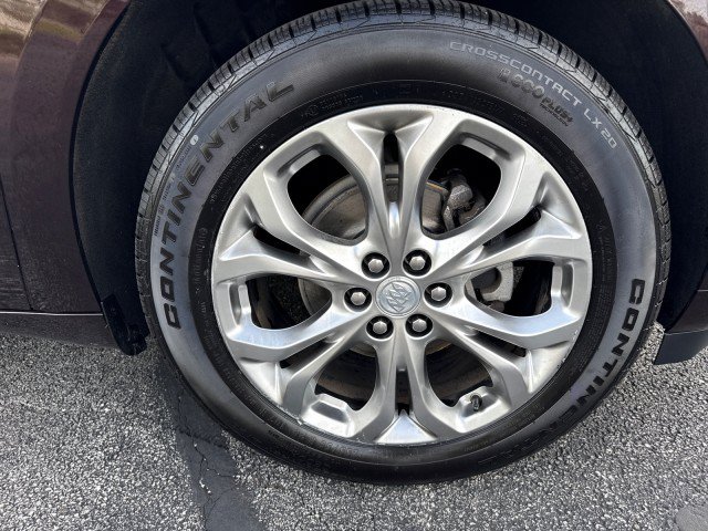 Used 2020 Buick Enclave Avenir w/ Avenir Technology Package AWD/4WD image 10