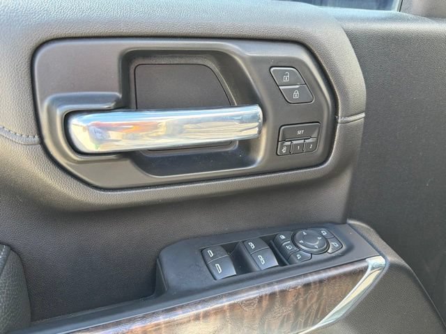 Used 2020 GMC Sierra 2500 Denali w/ Denali Ultimate Package AWD/4WD image 22