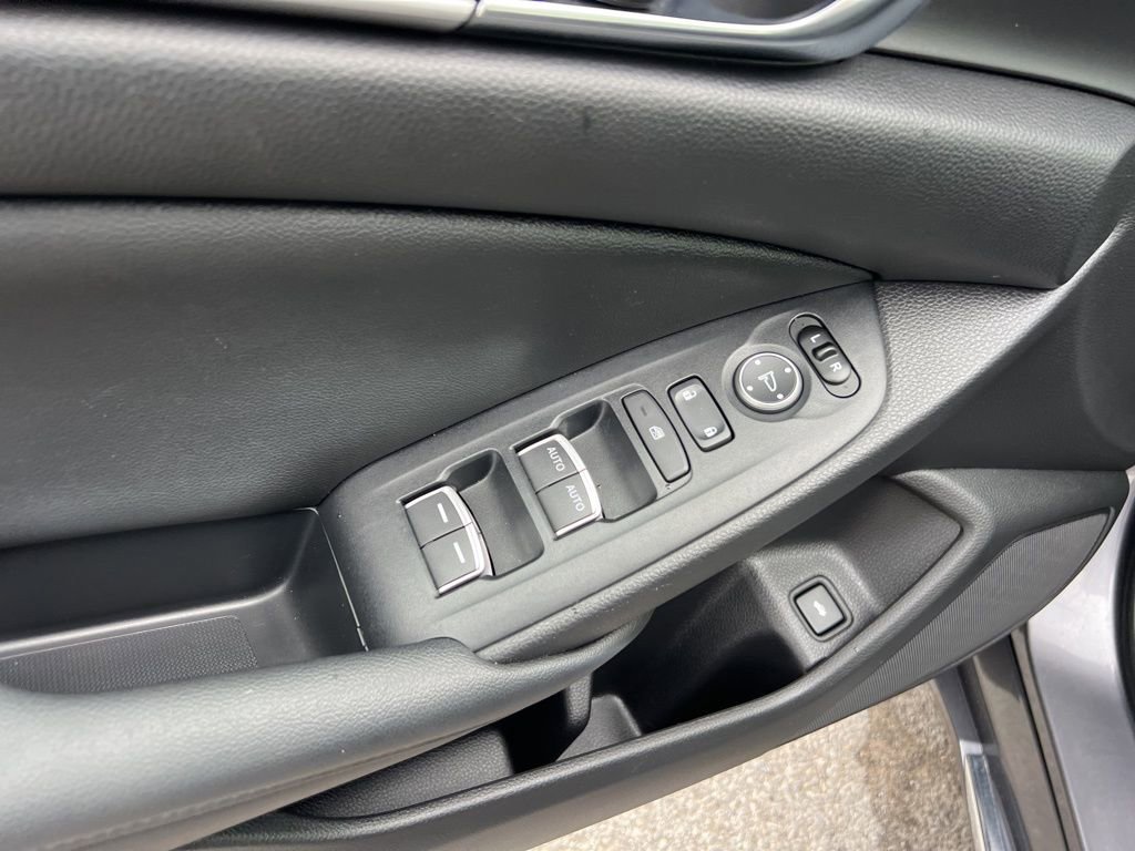 Used 2020 Honda Accord EX image 22