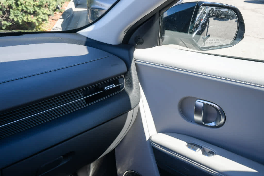 Used 2024 Hyundai Ioniq 5 Limited RWD image 22