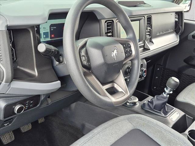 Used 2023 Ford Bronco 2-Door AWD/4WD image 9