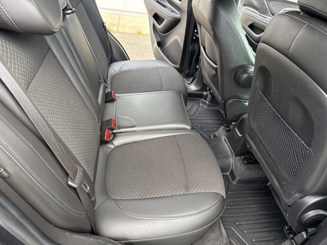 Used 2017 Buick Encore Sport Touring image 22