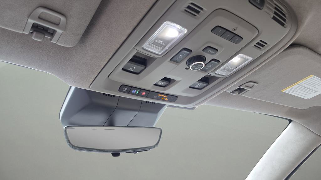 Certified 2024 Cadillac Escalade Sport Platinum w/ Heavy-Duty Trailer Package image 35