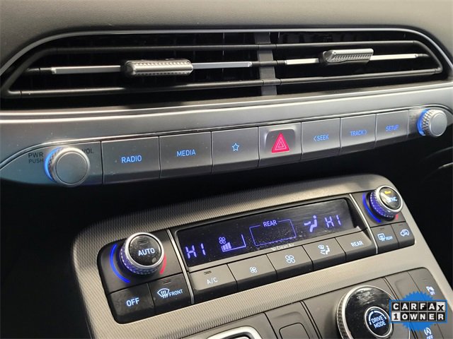 Used 2022 Hyundai Palisade SEL image 19