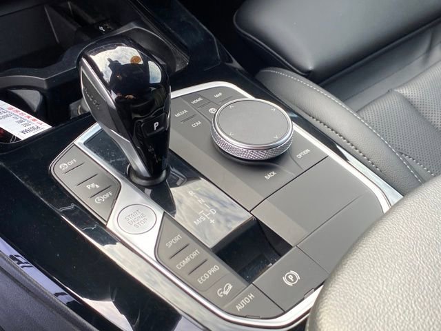 Used 2022 BMW X3 xDrive30i AWD/4WD image 14