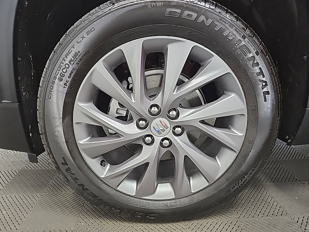 New 2026 Buick Enclave Preferred w/ Power Package image 52