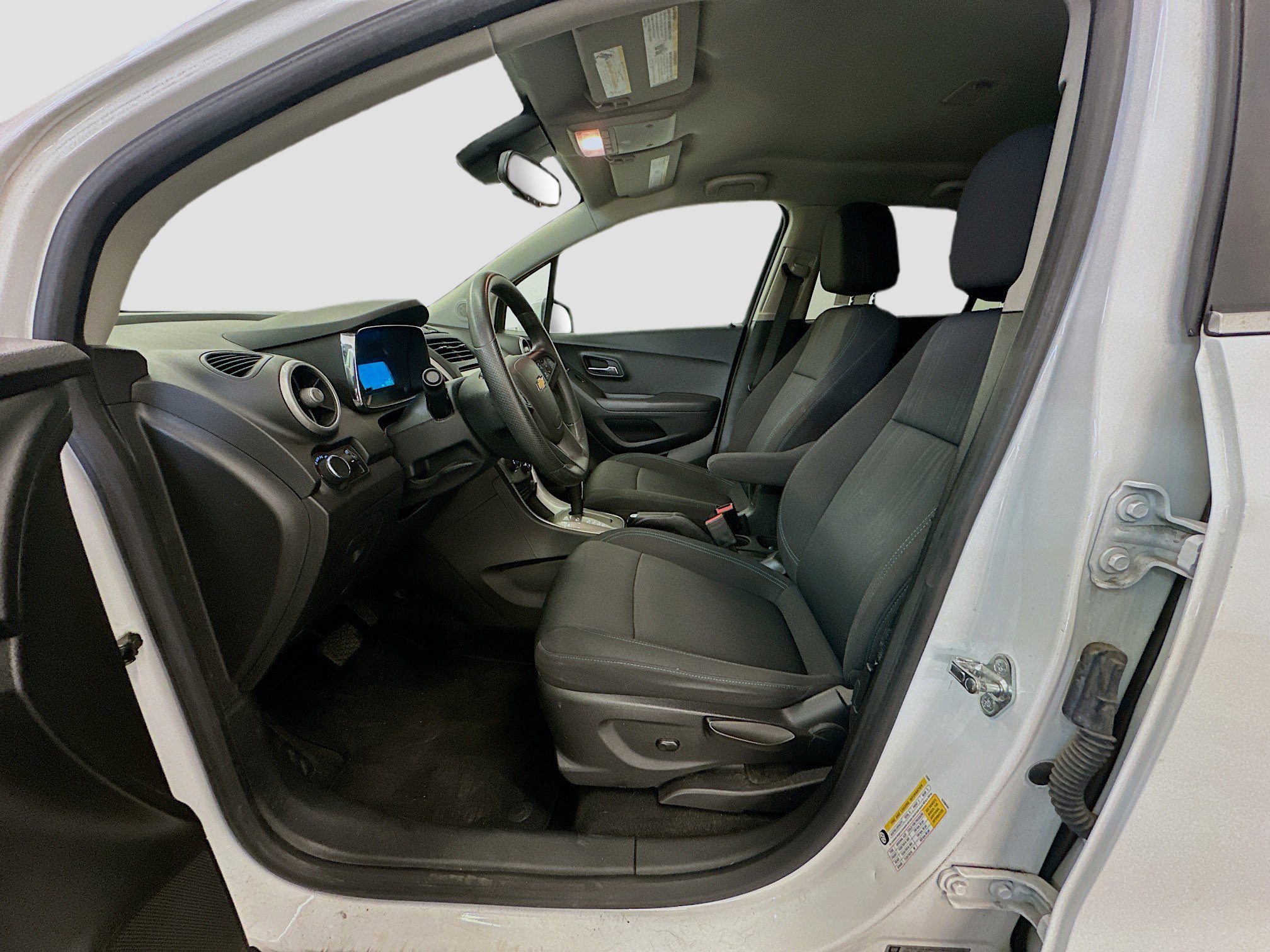 Used 2016 Chevrolet Trax LT image 13