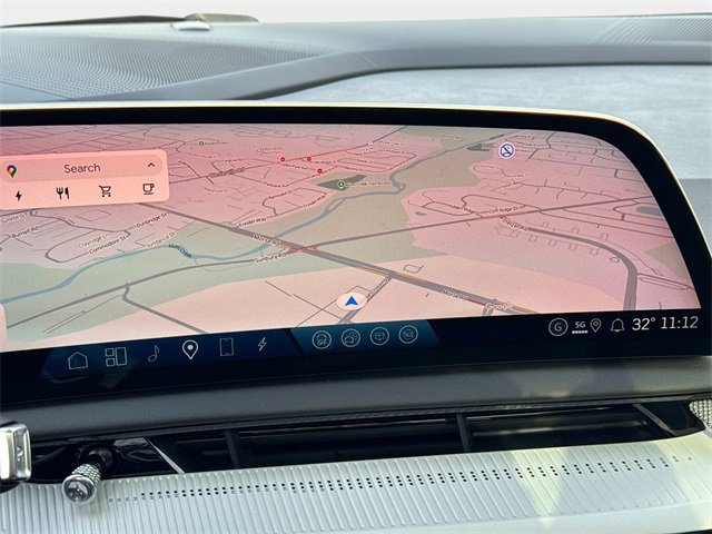 New 2026 Cadillac Optiq Luxury 1 image 20