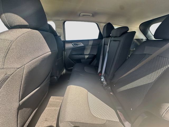 New 2027 Kia Sportage LX FWD image 22